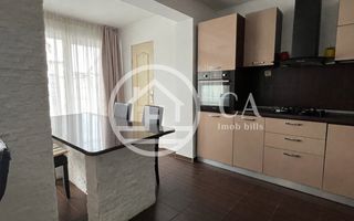 Casă de vânzare tip duplex cu 4 camere în Nojorid, Oradea. - Poză 6