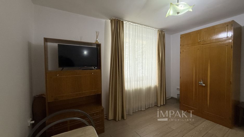 Apartament cu 2 camere decomandat in Gheorgheni - Poză 7