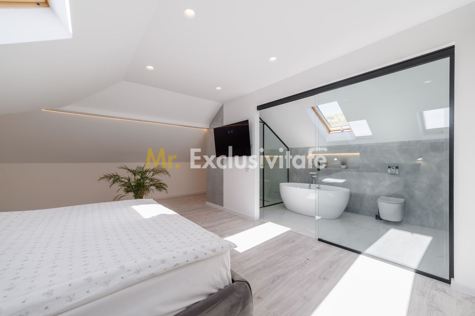 Casa premium in Stefanestii Noi, cartier Bratieni, AG - Poză 11