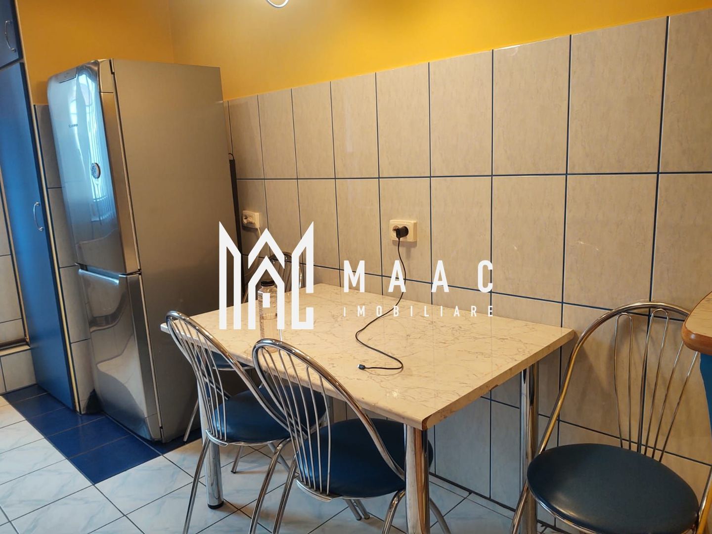 Apartament 3 camere I Etajul 3 I Decomandat I Strand - Poză 11