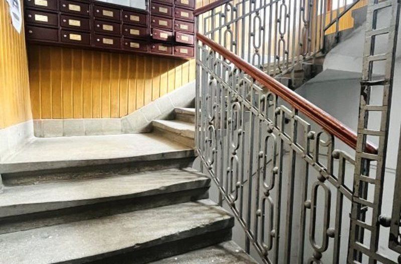 Apartament 2 camere, stil boem și elegant,  chirie icu vedere la Operă - Poză 19