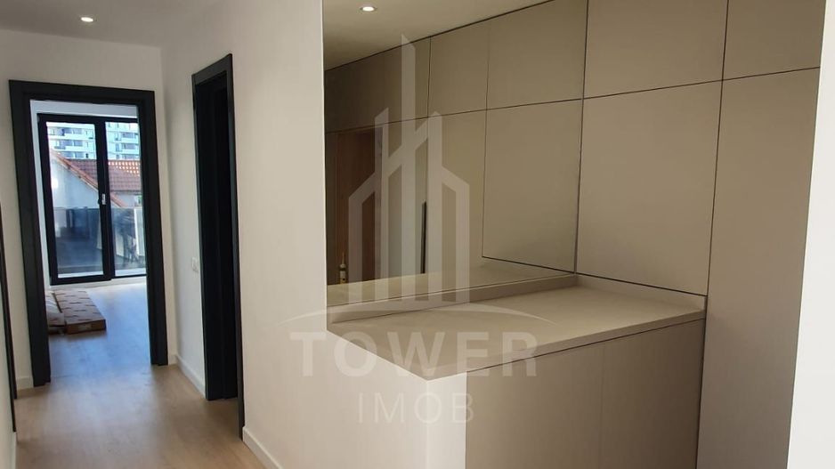 Apartament de lux cu 3 camere în Turnișor - Poză 5