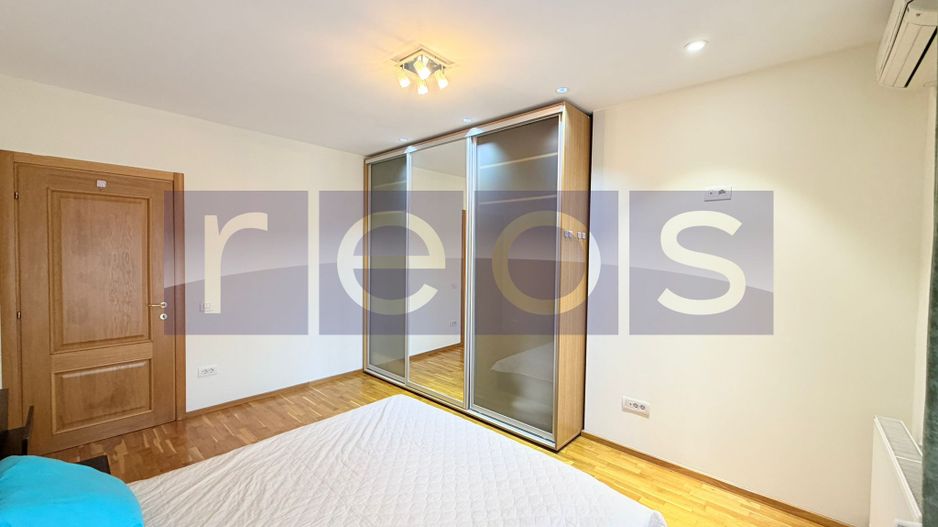 VANZARE APARTAMENT 3 CAMERE | HERASTRAU | MOBILAT | 90 MP | TERASA | - Poză 15
