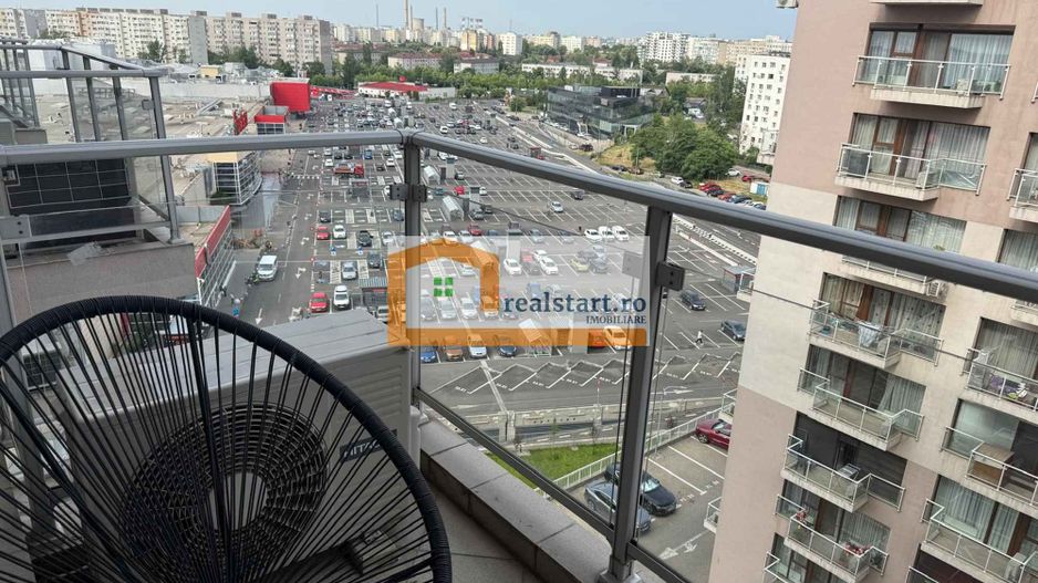 Rasarit de Soare, et8/11, Auchan Titan, disponibil imediat - Poză 21
