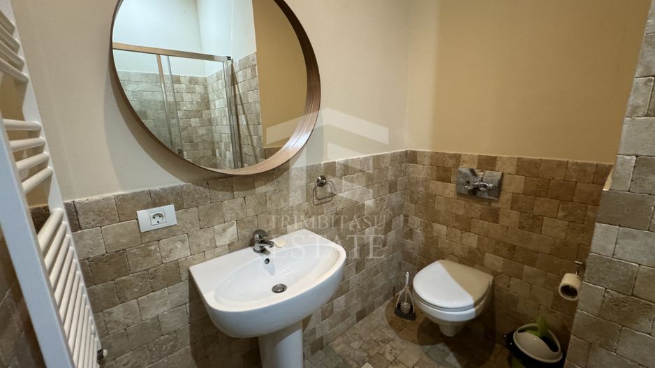Hala productie P+1 si apartament de serviciu Navodari - c-tie beton - Poză 18