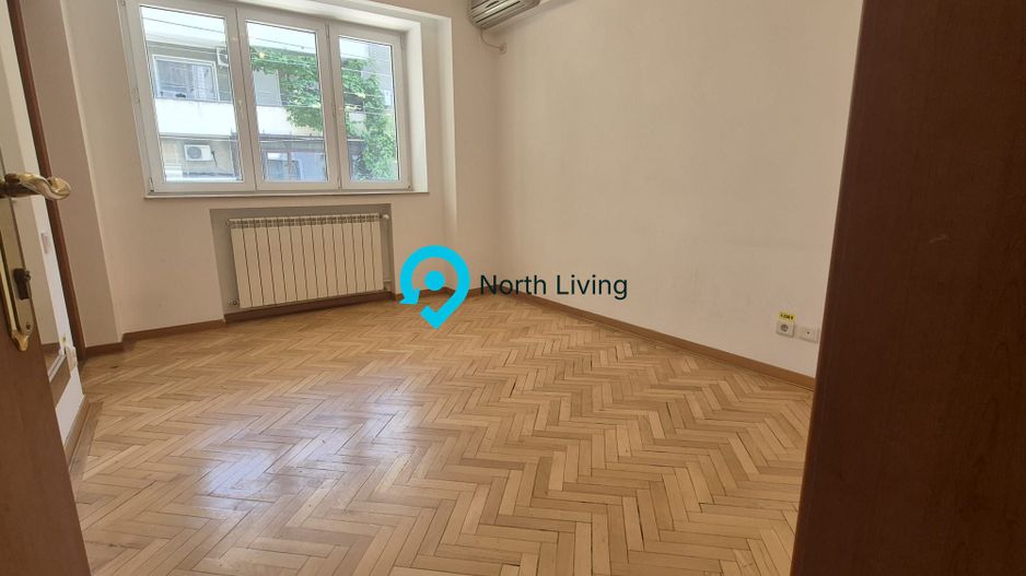 Vilă de închiriat 8 camere | Zona Dorobanți | Ideal Firma/Clinica - Poză 5