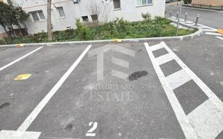 INEL I - Apartament cu centrala pe gaz, loc de parcare si pod de 60 mp - Poză 50