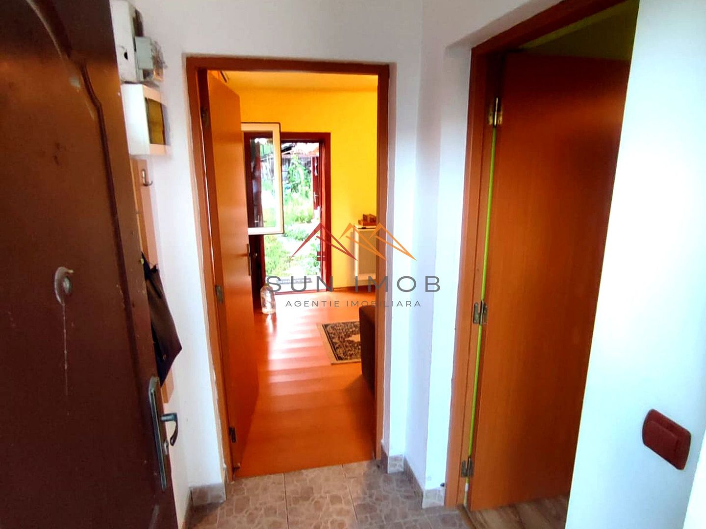CASĂ DE VÂNZARE | 1.483 MP TEREN | ARICEȘTII RAHTIVANI | 55.000 euro - Poză 4