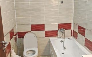 Mobilat Utilat Apartament cu 2 Camere Aproape de Metrou - Poză 8