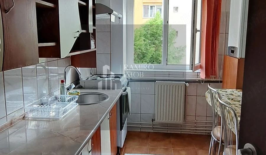 Apartament 2 camere | Rahova- Margeanului | Centrala | Loc parcare - Poză 2