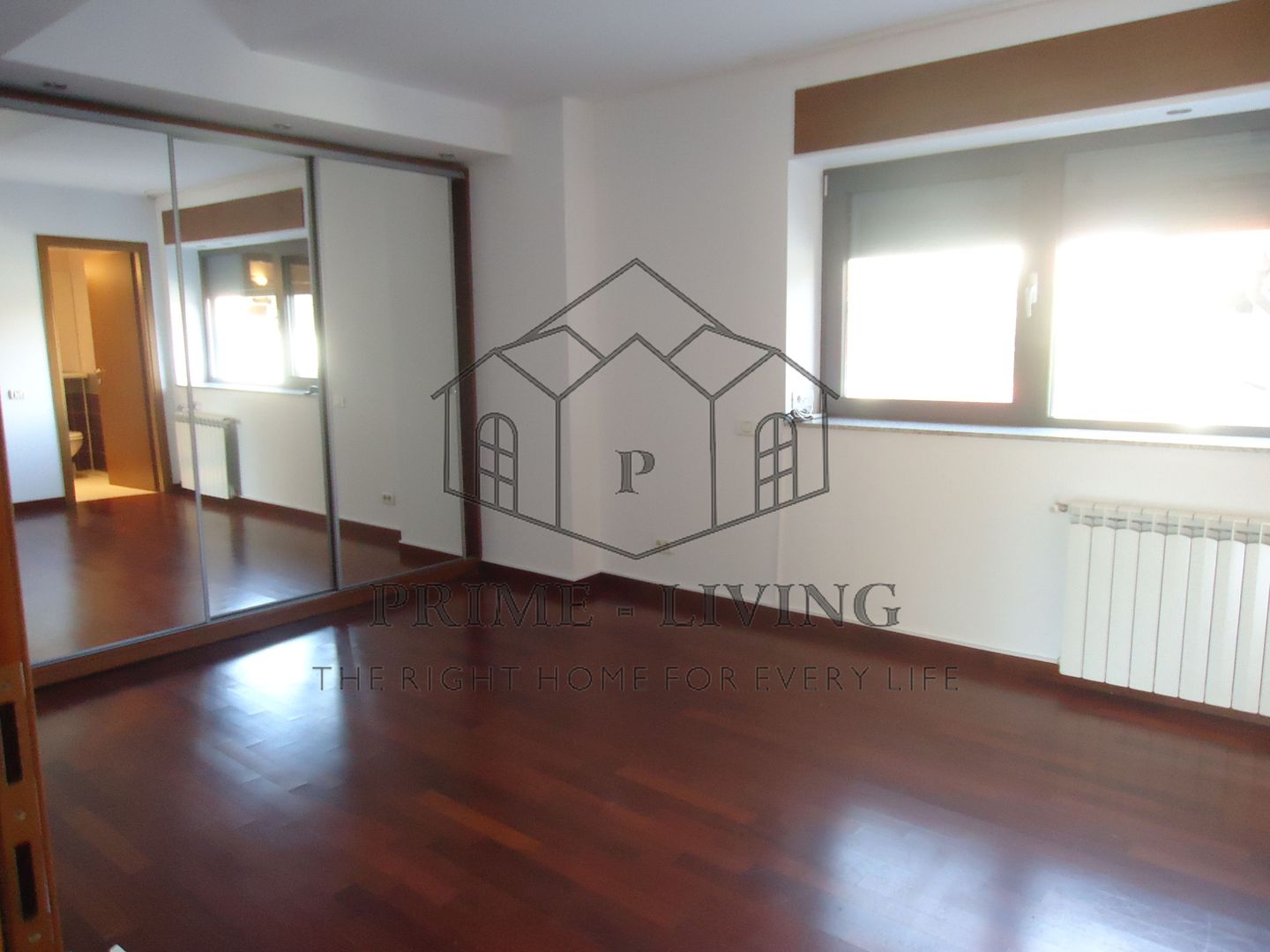 APARTAMENT SUPERB CU 3 DORMITOARE LA INCHIRIERE LANGA PARC HERASTRAU - Poză 4