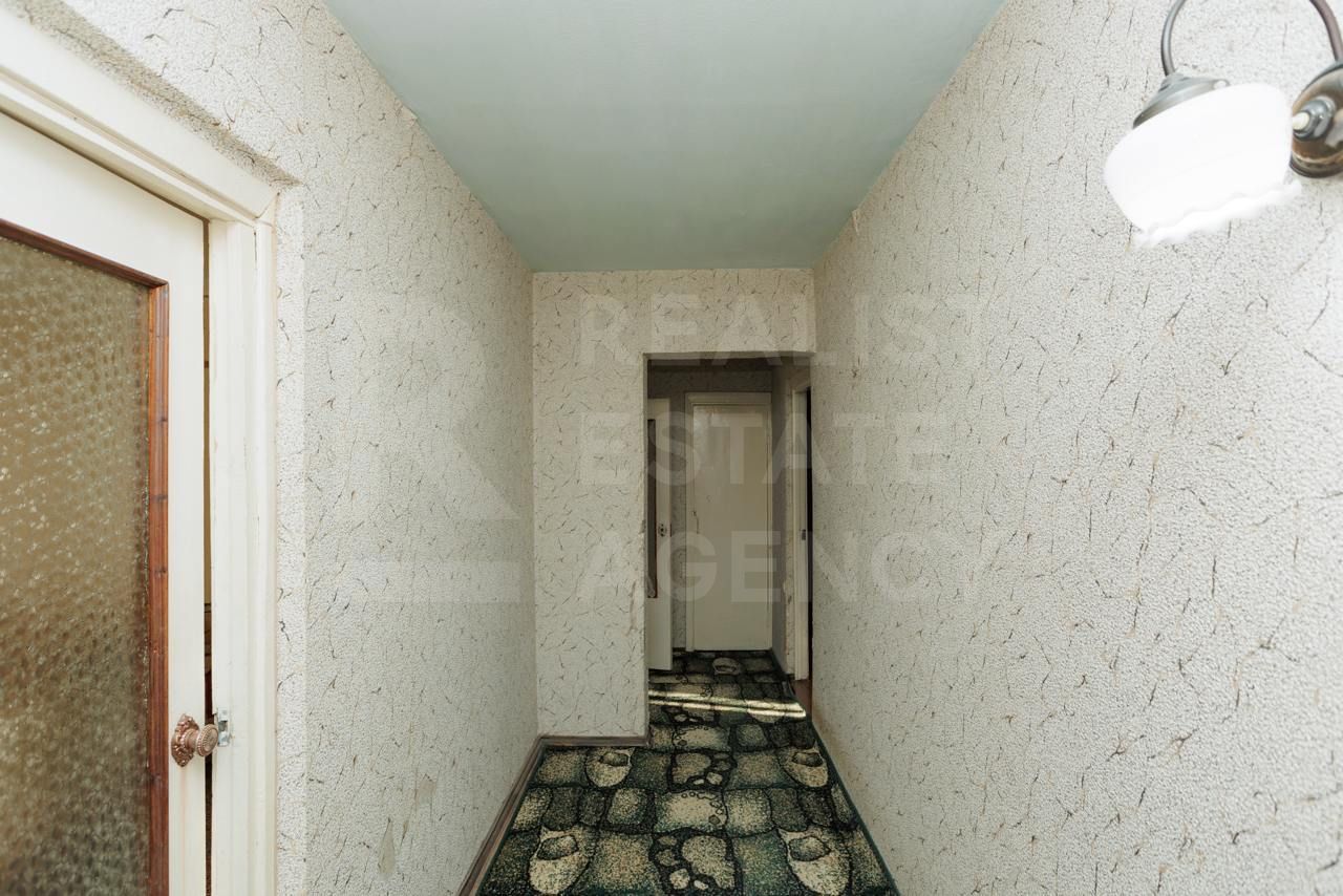 Vânzare, apartament, 3 camere , str. Alba Iulia, Buiucani - Poză 9