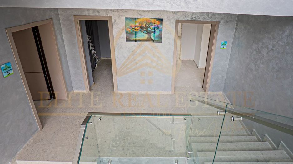 Complex Alpha Residence - Poză 6
