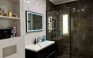 Apartament 3 camere- Stejarului Floresti - Poză 7