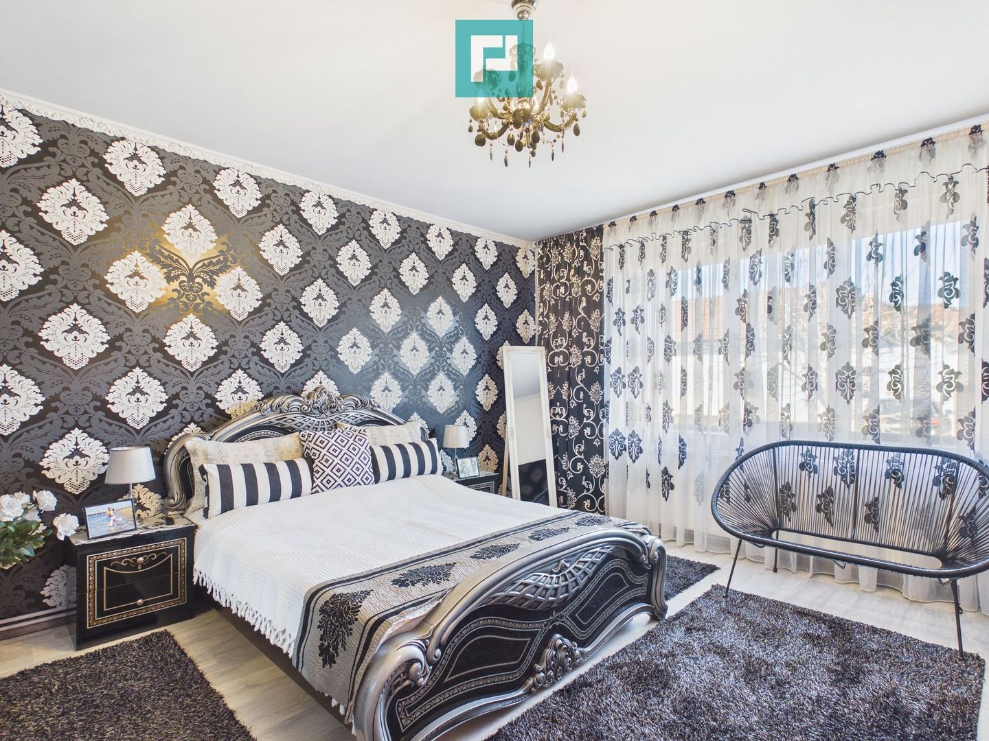 Casa cu 4 camere in Aradul Nou - Poză 27