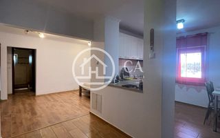 Apartament de închiriat cu 3 camere în Calea Aradului, Oradea - Poză 7