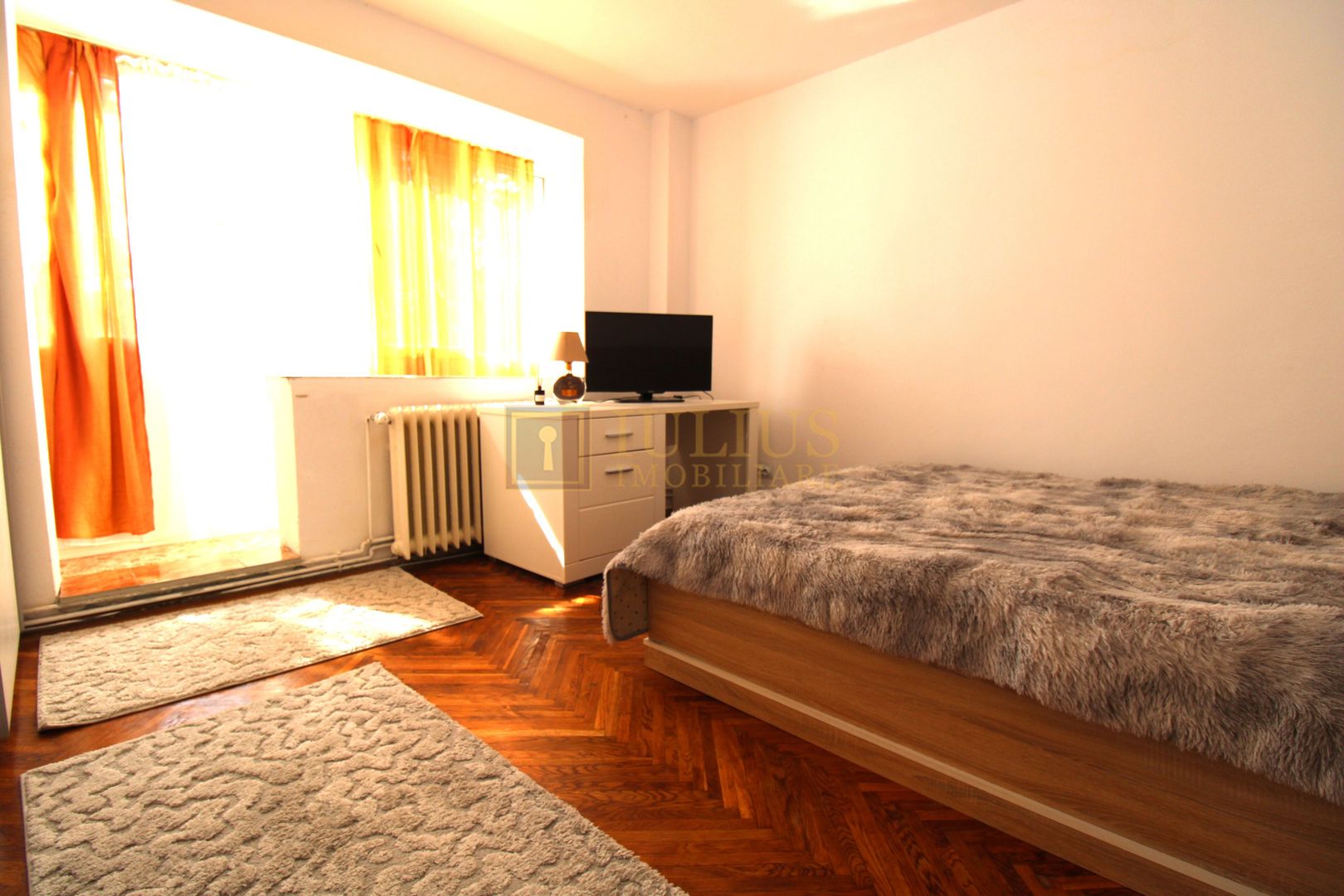 Apartament cu 4 camere - Punctele Cardinale, Medicina, Pet friendly! - Poză 6