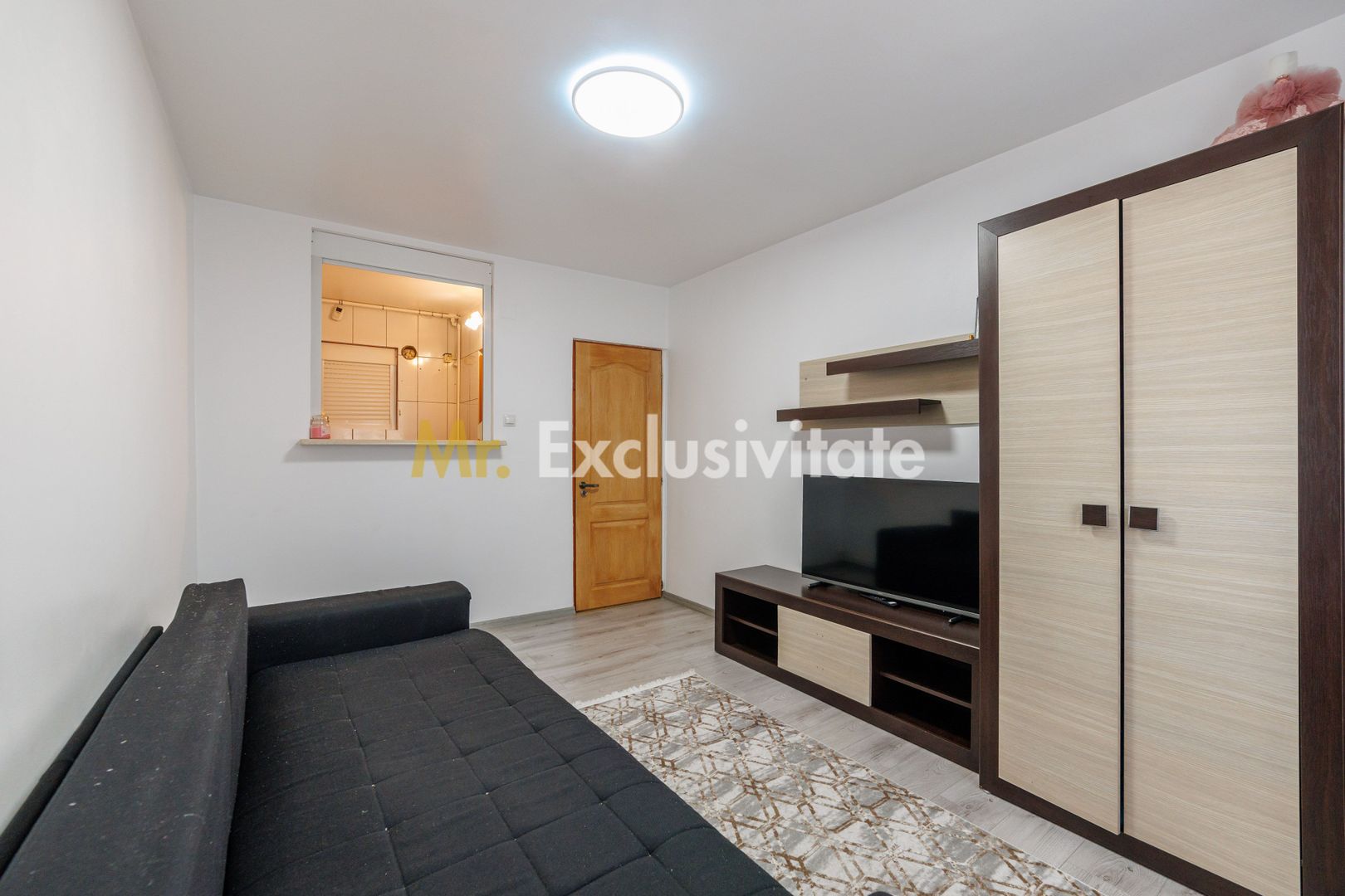 Apartament 2 camere | Etaj 2 din 4 | Pitești-Arges - Poză 6
