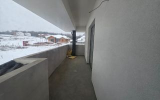 Casa individuala 5 camere ,cu carport si pivnita, Calea Cisnadiei - Poză 16