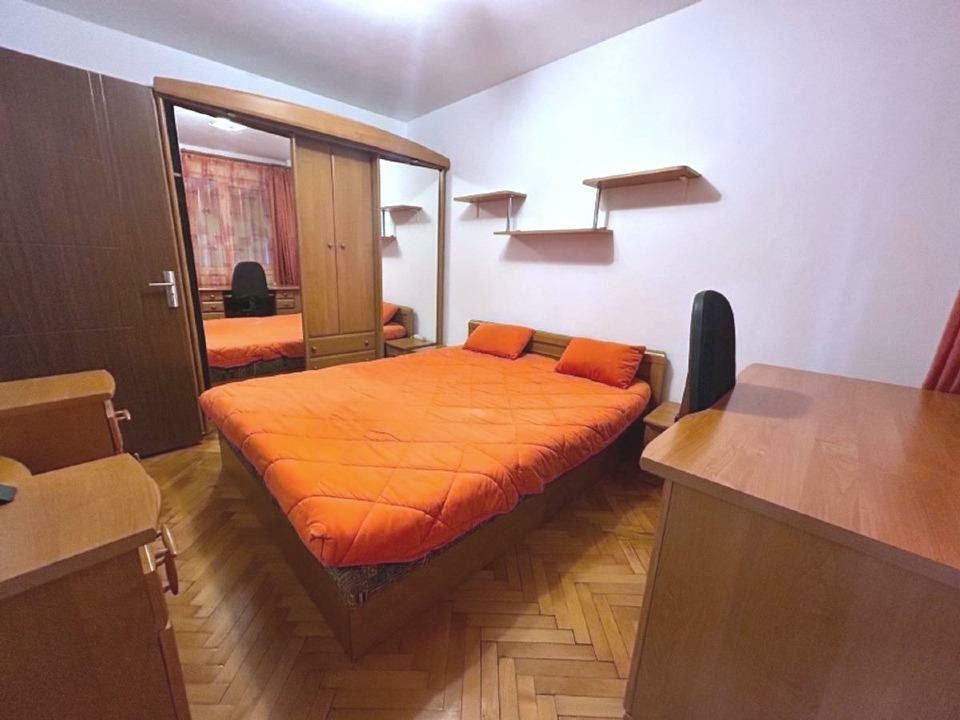 APARTAMENT IANCULUI | METROU - Poză 4
