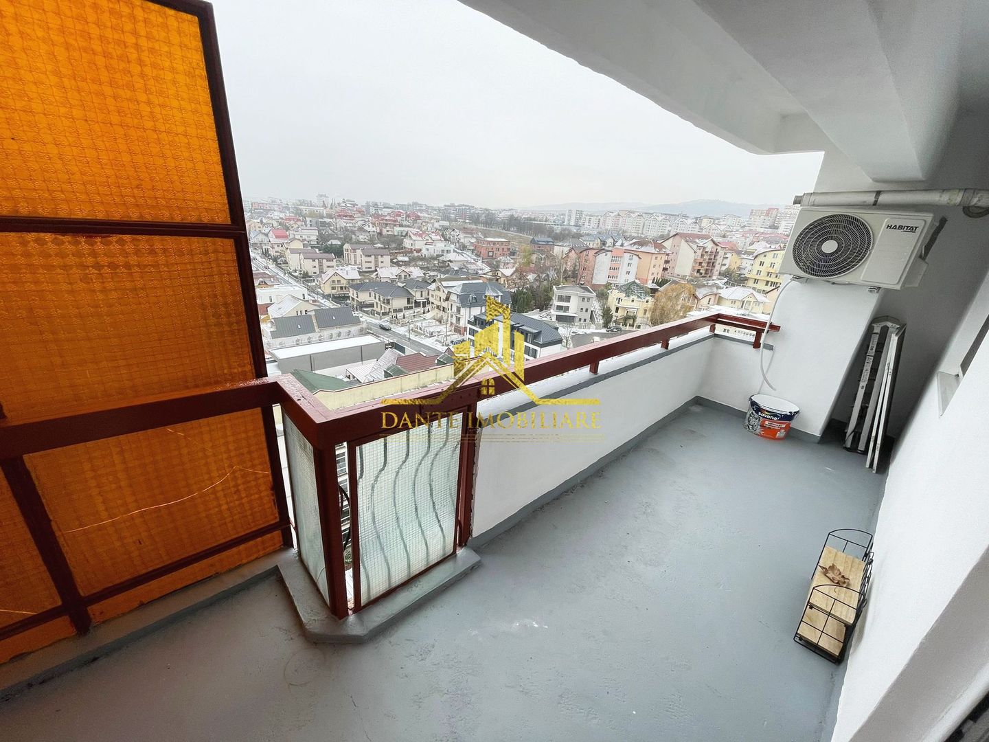 3 camere, mobilat modern, spatios, terasa, Zorilor, UMF, Observator - Poză 8