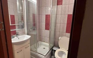 Garsoniera Tatarasi - 280 EURO - Poză 7