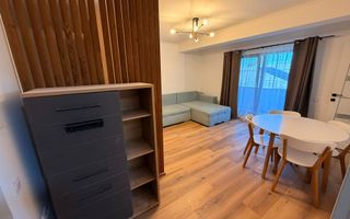 Apartament 1 camera, mobilat, situat în zona Metro / Clinica Amethyst - Poză 3