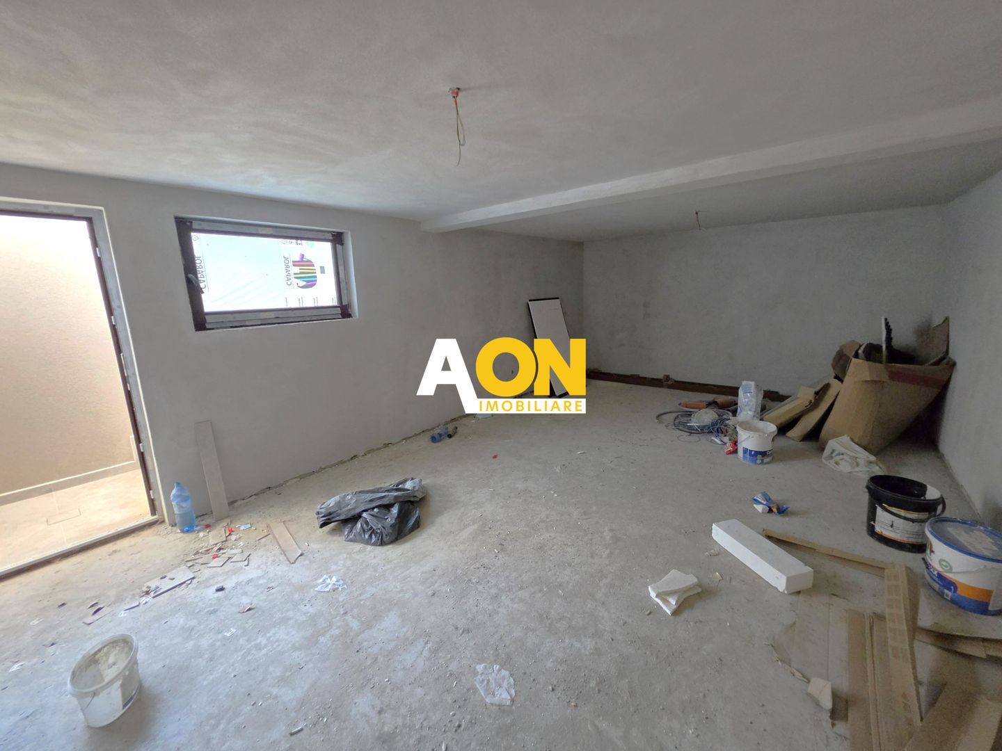 Casa noua, 4 camere, cu predare la cheie, 510 mp teren, Cetate - Poză 17