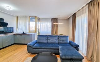 2 Camere Mobilat Modern | Aviatiei Park | Herastrau - Poză 2