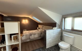 Vila deosebita cu 5 camere pe o strada privata in Borhanci - Poză 10