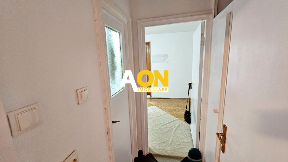 Spatiu comercial cu acces stradal, 2 camere,  46 mp utili, Cetate - Poză 7