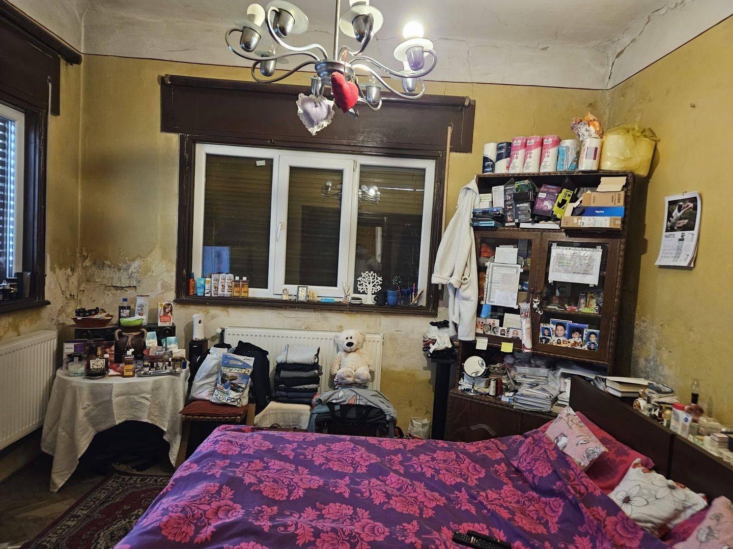 Vanzare Casa 4 camere | Zona Decebal Strada Popa Nan | Universitatea Hyperion - Poză 12