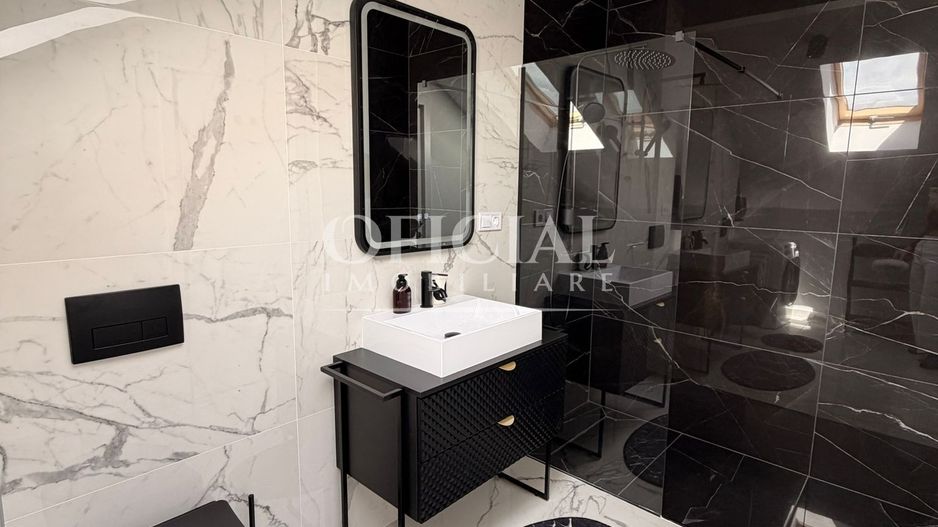 Apartament 3 camere | Prima Inchiriere | AC | 70 mp | Urusagului - Poză 10