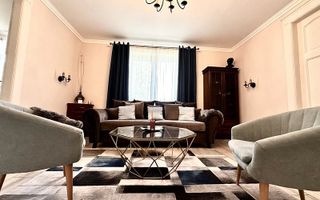 Închiriere casă cu grădină și șemineu în Timișoara – Stil și confort! - Poză 12