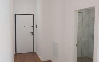 One Cotroceni Park–spațiu de birouri elegant, etaj înalt și luminos cu parcare - Poză 7