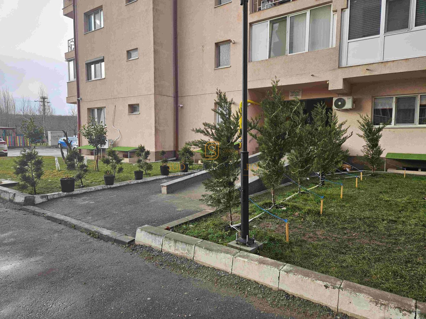 Apartament 2 camere | 66,17 mp | Splaiul Unirii | Etaj 11| Mobilat - Poză 18