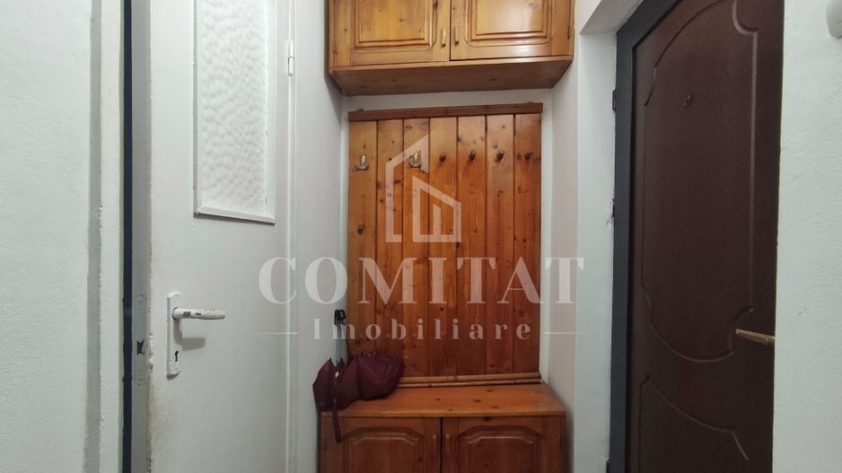 Garsonieră de vânzare | Cartierul Mănăștur - Zona Parking Primăverii - Poză 7