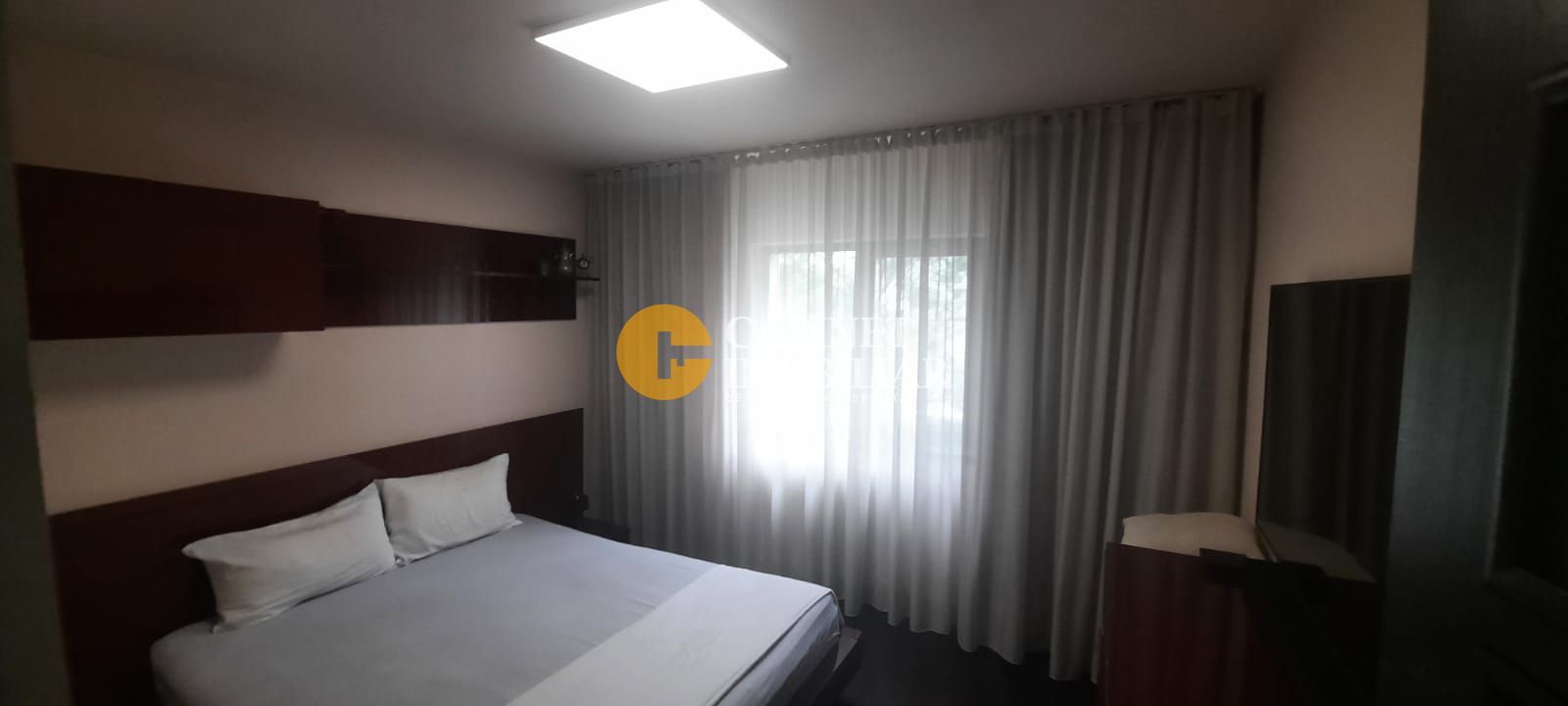 3 Camere Decomandat - Etaj intermediar - Bloc din 1980 - Zona Galata - Poză 4