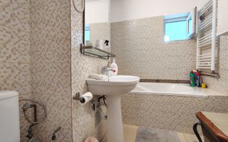 Garsoniera Aviatiei | Decomandata | Centrala proprie - Poză 8