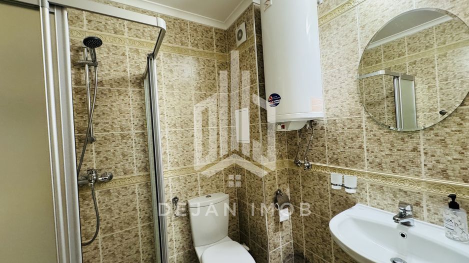 Apartament de vânzare în Central, Sfantu Gheorghe - Poză 16