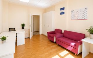 Birouri cu personalitate, curte proprie și parcare – Piața Cipariu - Poză 1