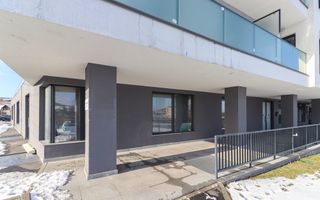 Spatiu comercial 174 m2 Buna Ziua - Poză 7