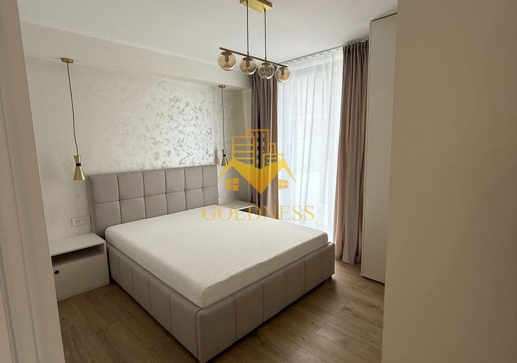 2 camere open space, Parcare, Premium, Totul Nou Taietura Turcului - Poză 5
