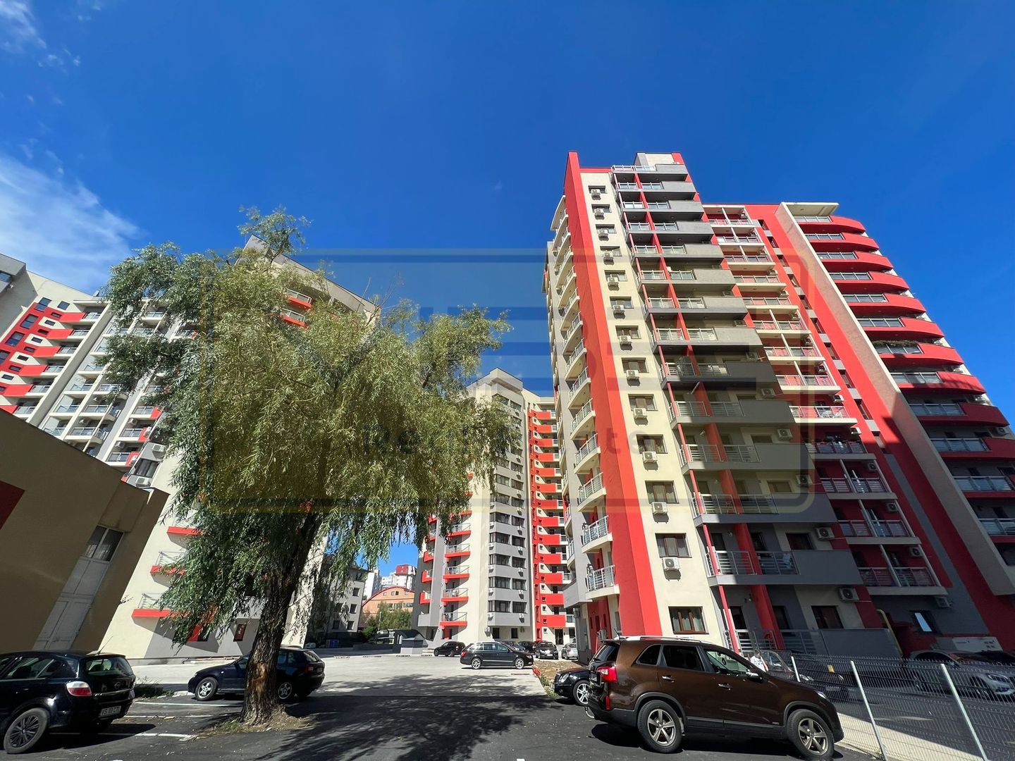 Apartament 2 camere + parcare River Towers - 5 min Iulius Mall - Poză 26