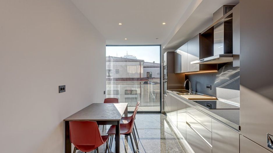 Apartament Premium 4 Camere | Primaverii - Poză 6