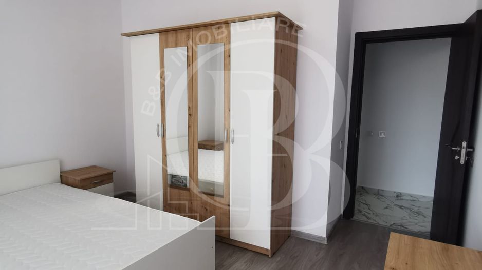 Inchiriere 3 camere Pallady metrou Teclu Parcare Subterana - Poză 10