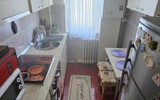 Apartament cu 2 camere/ 42mp/ zona Mircea cel Batran - Poză 6