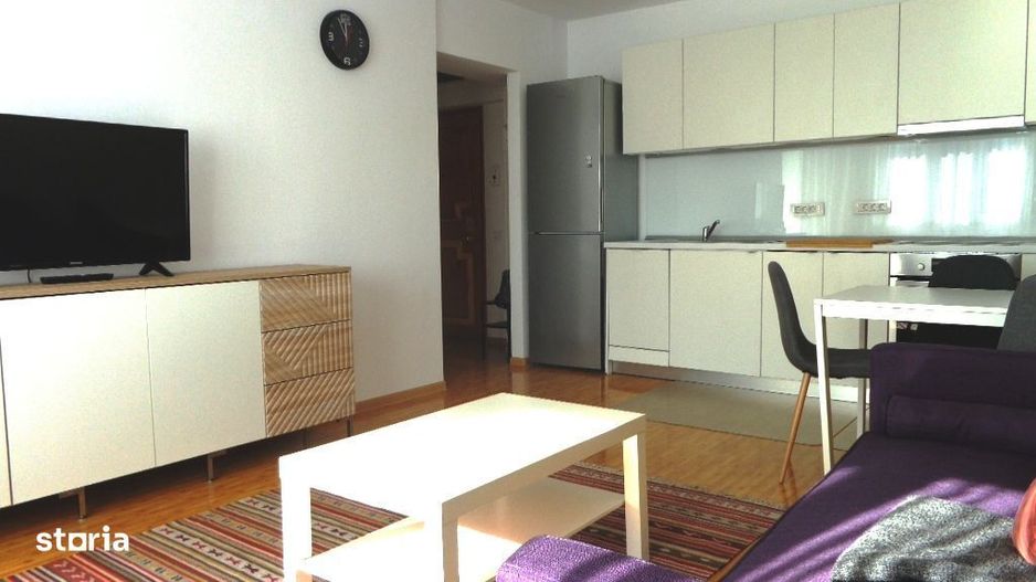 Apartament 2 camere Maria Rosetti - Poză 4