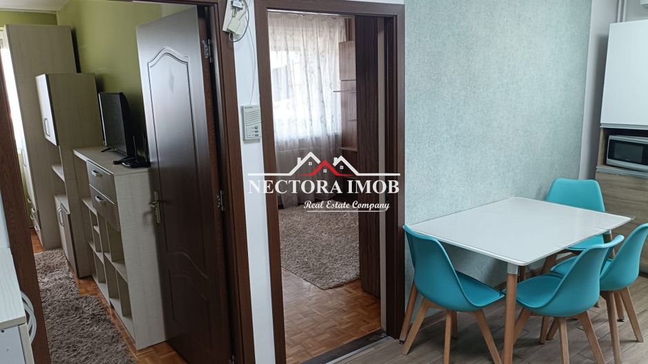 NECTORA IMOB-Apartament 2 camere, 45 mp, Str. Transilvaniei Rogerius - Poză 3