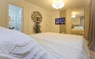 Apartament 3 camere | Bloc Boutique Herastrau Residence - Poză 2